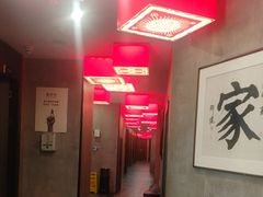 -新侗家食府(蟠桃宫店)