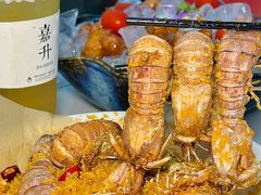 -嘉升大排档(番禺总店)