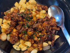 -恩然邦臣酒店-漫垛餐厅