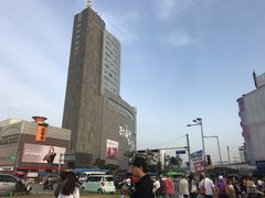 -东大门市场