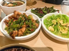 -乡村基(龙湖时代天街餐厅)