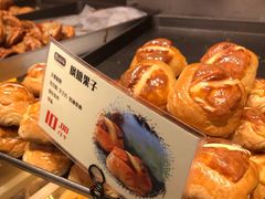 -拾味中点(花园路店)