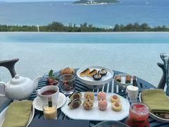 -瑰丽酒店·海吧·天际下午茶·现场DJ·天台酒吧