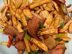 -湘与香缘·湖南菜(王府井北京市百货大楼店)