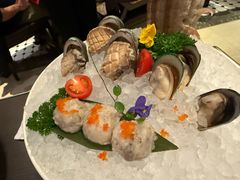 -囍凤楼·粤菜·点心·火锅(温特莱店)