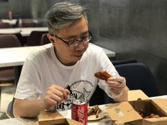 香辣全鸡-Kyochon1991校村(共和路店)