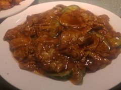 -惠宾饭庄(中山路店)