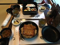 -竹叶亭(银座店)