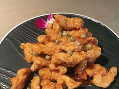 -前海沿·青岛菜(李沧万达店)