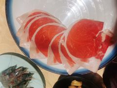 -东来顺饭庄(西直门店)