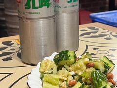 -新凯旋烧烤·燕姐千岛湖土菜