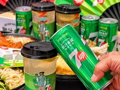 -肥汁米蘭香港米线(长宁来福士店)