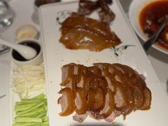 -漢舍中国菜馆(浦东嘉里城店)
