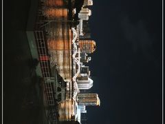 -闽江夜游台江旅游码头