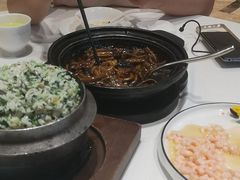 -香雪海饭店中餐厅(人民桥店)