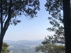 -广州市帽峰山景区