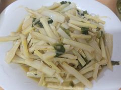 -高老庄·老溧阳·私房菜(南山竹海店)