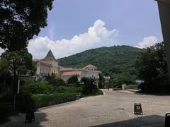 -平湖九龙山庄园圣马可酒店