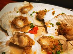 -甄花精致料理自助(城市阳台店)