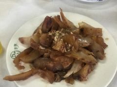 -清真永恒华威肉饼(潘家园店)