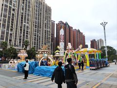 -万达广场(惠州大亚湾店)