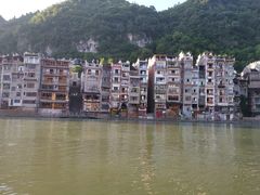 -古城苗家土菜馆(河景餐厅店)