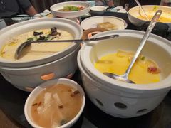 -竹雨堂创意中国菜(裕华店)