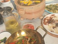 -小蓉合餐厅·川菜·陕南菜(凤城二路店)