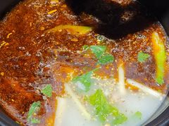 -袁记串串香(新南门店)