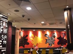 -麦当劳(金地店)