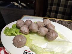 -仄园围炉坊·牛肉火锅·汕头卤水火锅(蛇口店)
