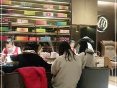 -海底捞火锅(新华联梦想城店)