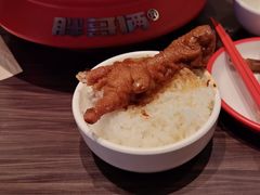 -胖哥俩肉蟹煲(龙德广场店)