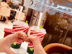 -奈雪的茶(石家庄万象城店)