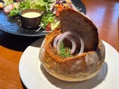 -布拉格餐厅· 中欧捷克菜(全国首店)