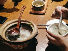 -南拳十三姨·潮汕砂锅粥(世纪金源店)