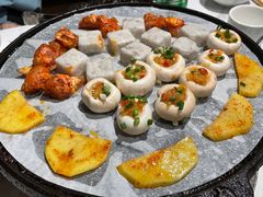 -柒酒烤肉(金科时代店)
