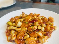 -黑窑厂糖油饼烤鸭·清真菜(黑窑厂街店)