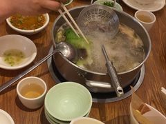 -掂档潮汕牛肉火锅(cityon熙地港店)