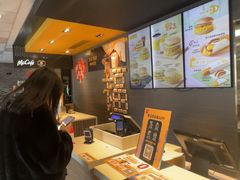 -麦当劳(余姚北站店)