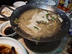 -人民公社大食堂(顺义总店)