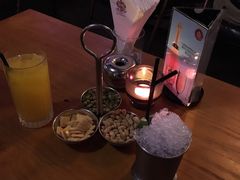 -罗斯福色戒酒吧(外滩店)