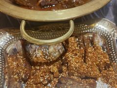 -霄汉羊排(万松园一店)