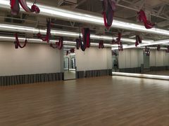 -FLARE STAR FITNESS(复地活力城店)