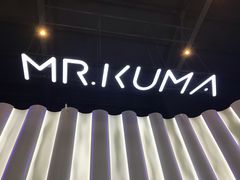 -Mr·Kuma酷么先生雪之乐园