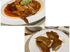 -富临饭店阿一鲍鱼