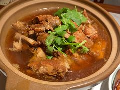 -真定郝家排骨(正定县总店)