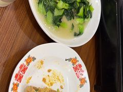 -谢记上海大排档(长寿路店)