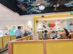-菲滋意式餐厅(西溪印象城店)