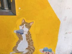 -猫街饭团(顶澳仔猫街店)
